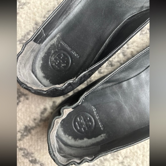 Tory Burch Flats - Picture 7 of 8